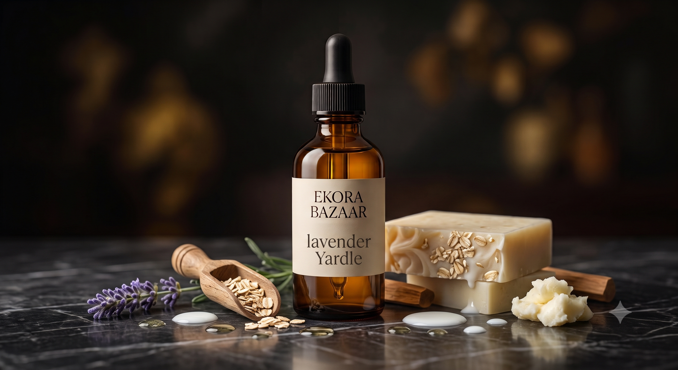 Lavender Yardle F O